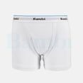 thumbnail image 3 of Boxer Niño Bambi Pack 3 piezas Blanco Bambi E15, 3 of 4