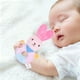 thumbnail image 5 of Baby Hand Shaking Circles Educational Toys Hand Rattles Super Cute Interactive Soothing Plushs Toys To Sleep Boys And Girls Gifts, 5 of 6