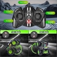 thumbnail image 6 of WISHRUN  Amphibious Remote Control Car, 1:14 Waterproof Monster Truck with 1 Rechargeable Battery, 2.4GHz 4WD Off-Road RC Vehicle for Kids Ages 4-12, 6 of 6