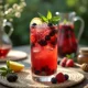 thumbnail image 3 of Kit de 12 Botellas De Jarabe Kala de 1 Litro: 6  Sabor Mora Azul  y  6 Botellas Sabor Frutos Rojos, 3 of 5