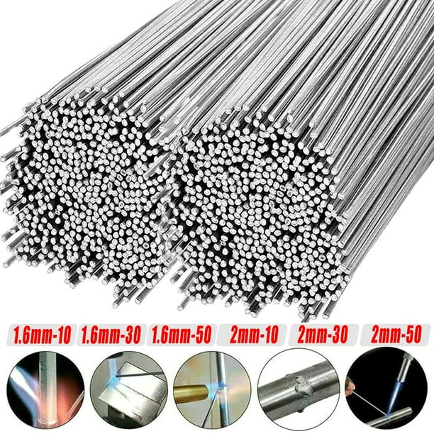1.6mm Aluminum Welding Rods, Multipurpose Copper Aluminum Repair Rods