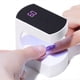 thumbnail image 2 of Mini Lámpara de Uñas UV LED USB Portátil Mini Lámpara de Uñas Portátil Mini Lámpara de Uñas Adecuada para Arte de Uñas DIY, 2 of 5