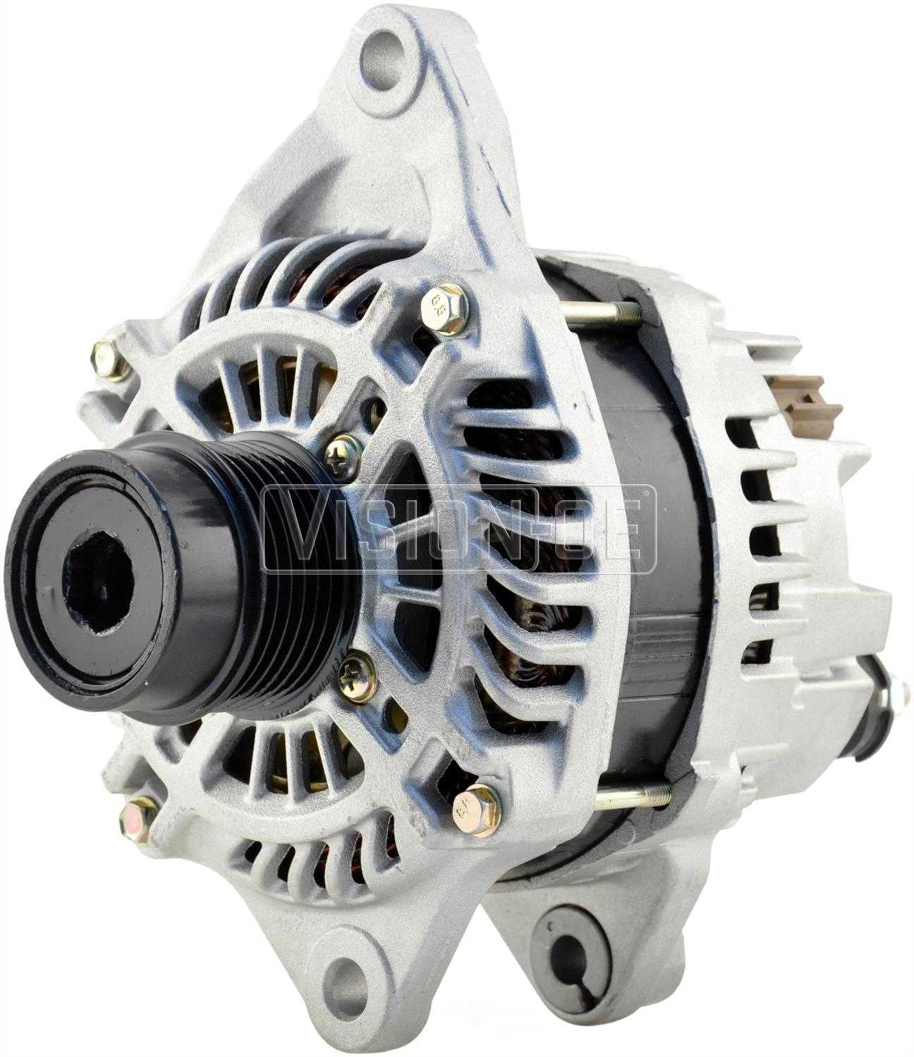 Vision OE 11440 Alternator
