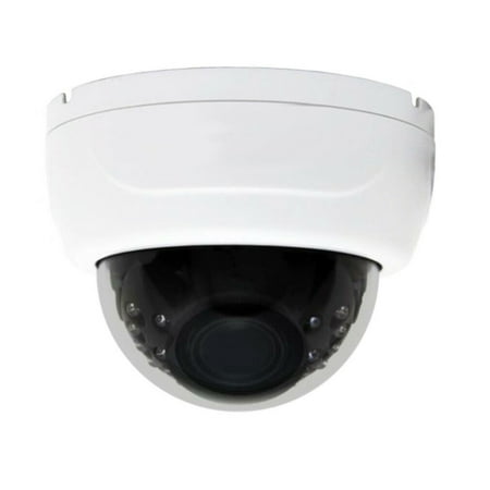 Costar CDT2312IRFW 2MP Indoor IR Dome Camera Remote Focus