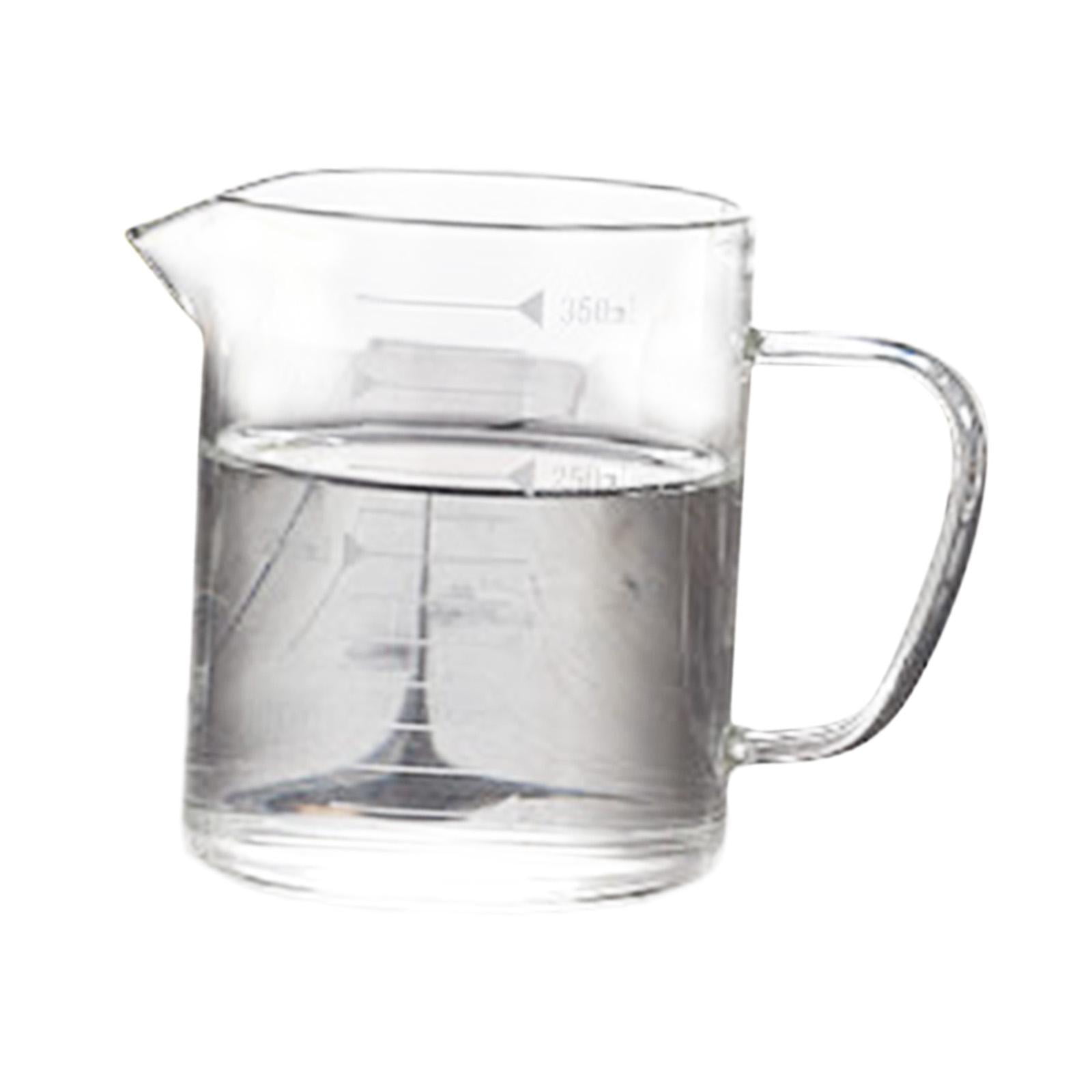 An Easier-to-Read Measuring Cup - Core77