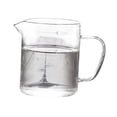 thumbnail image 2 of GROWTH TANK Tasse à Mesurer Transparente Résistante à la Chaleur Gadget de Cuisine 350ml 250ml, 2 of 9