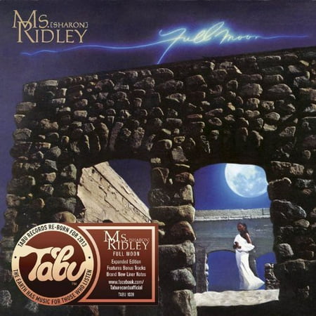 Ms Sharon Ridley Full Moon Ms Sharon Ridley Full Moon
