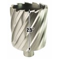 thumbnail image 2 of Steel Dragon Tools® 2-5/16" x 2" HSS Annular Cutter with 3/4" Weldon Shank, 2 of 4