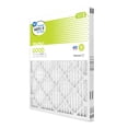 thumbnail image 3 of Great Value, 20x25x1, MERV 8 GOOD HVAC Air and Furnace Filter, Captures Dust, 2 Filters, 3 of 11