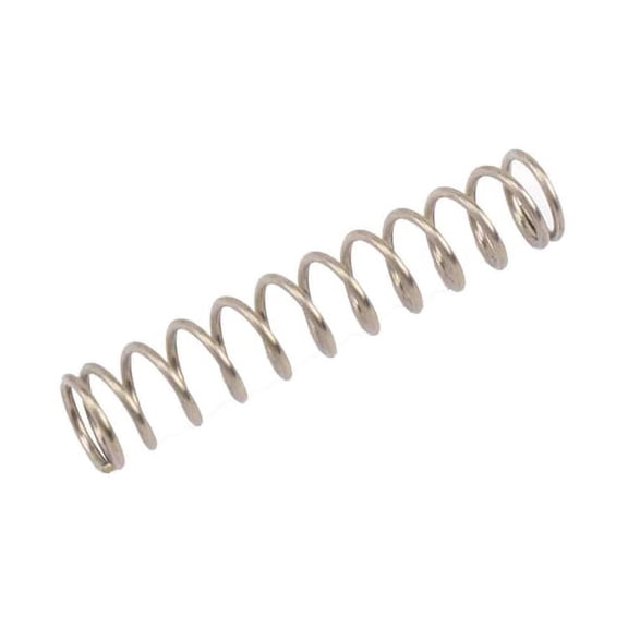 Clutch Pedal Return Spring