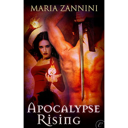 Apocalypse Rising - eBook