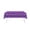 Purple, variant on 2026 Graduation Tablecloth, 108 x 54 in Plastic Table Cover for Graduation Party Supplies, Party Decorations for Indoor and Outdoor Events, Orange