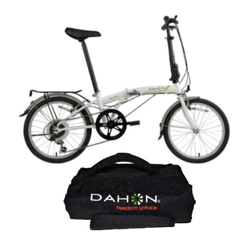 dahon 20 inch wheels