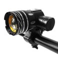 thumbnail image 1 of Luz Led Z30 15000lm T6 para bicicleta/juego de luces, faro/linterna recargable por Usb, lámpara de ciclismo impermeable con zoom para bicicleta, 1 of 1