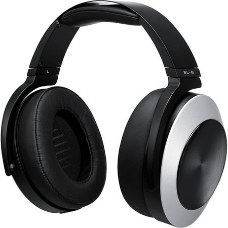 Audeze EL-8 Titanium Headphones with Cypher Amp/Dac (Best Amp For Audeze Lcd 2)