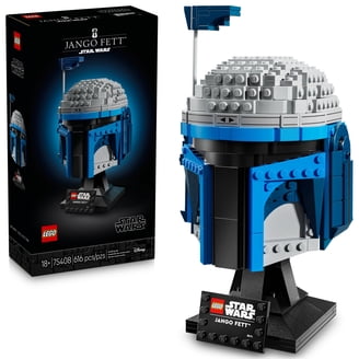 LEGO Star Wars 66597 Super Battle Pack 2 in 1 includes 75198 and