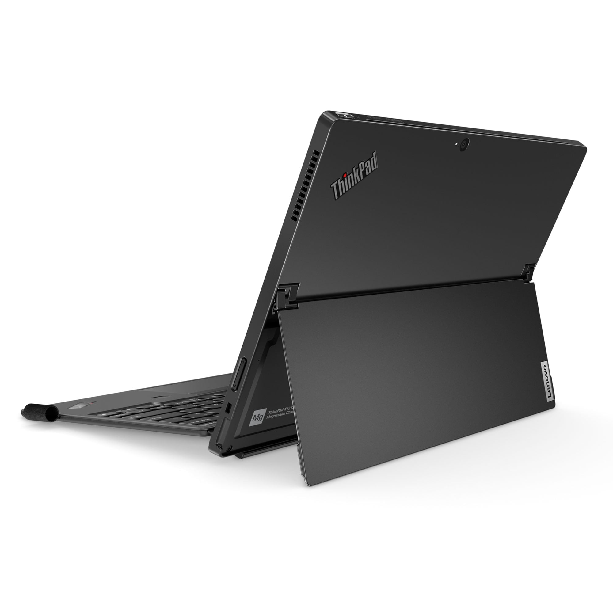 お*う様 Lenovo ThinkPad X12 Detachable Gen Lenovo ThinkPad X12 Detachable Laptop, 12.3