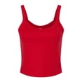 thumbnail image 1 of Bella + Canvas Womens Spaghetti Strap Tank Top, 1 of 3