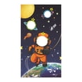 thumbnail image 2 of Juego Banner De Juego De Lanzamiento Con Temática De Astronauta Para Pascua, Ni?os Y Adultos Sunnimix Juegos de lanzar, 2 of 8