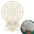 thumbnail image 1 of Madera Con Diseño De Madre Lisa Para Manualidades De Madera Para El Día De La Madre Diy Yuarrent HA045196-05, 1 of 6