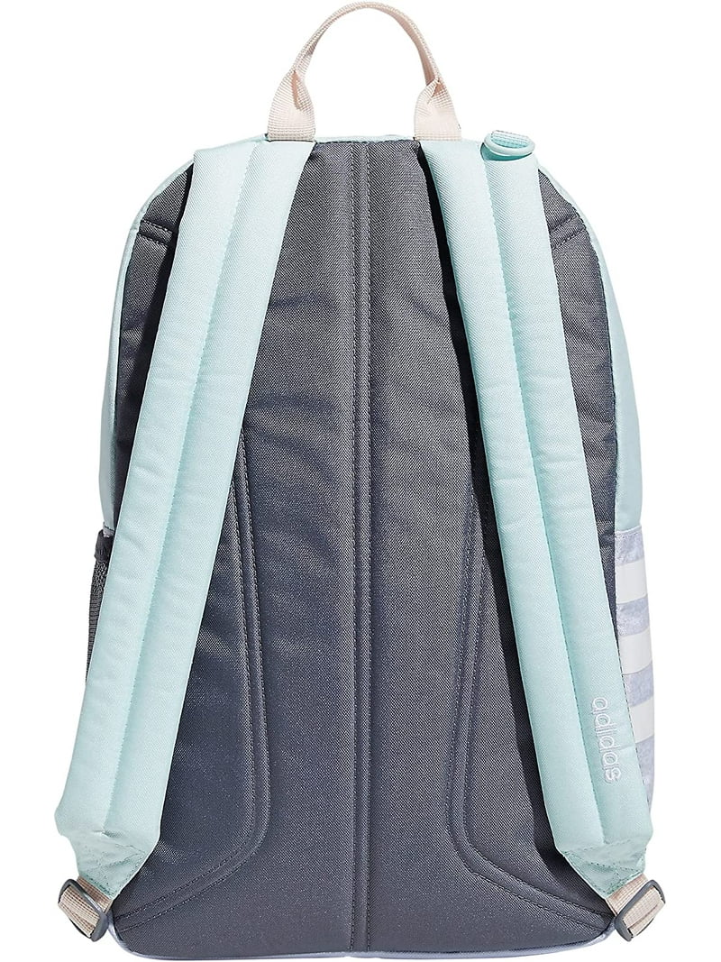 Adidas Mint Green Women\'s Backpack adidas Foundation Backpack - Green | Free Shipping with adiClub main image 2