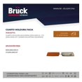 thumbnail image 5 of Cuarto Moldura Facia Bruck-Germany 1K5945071A, 5 of 5