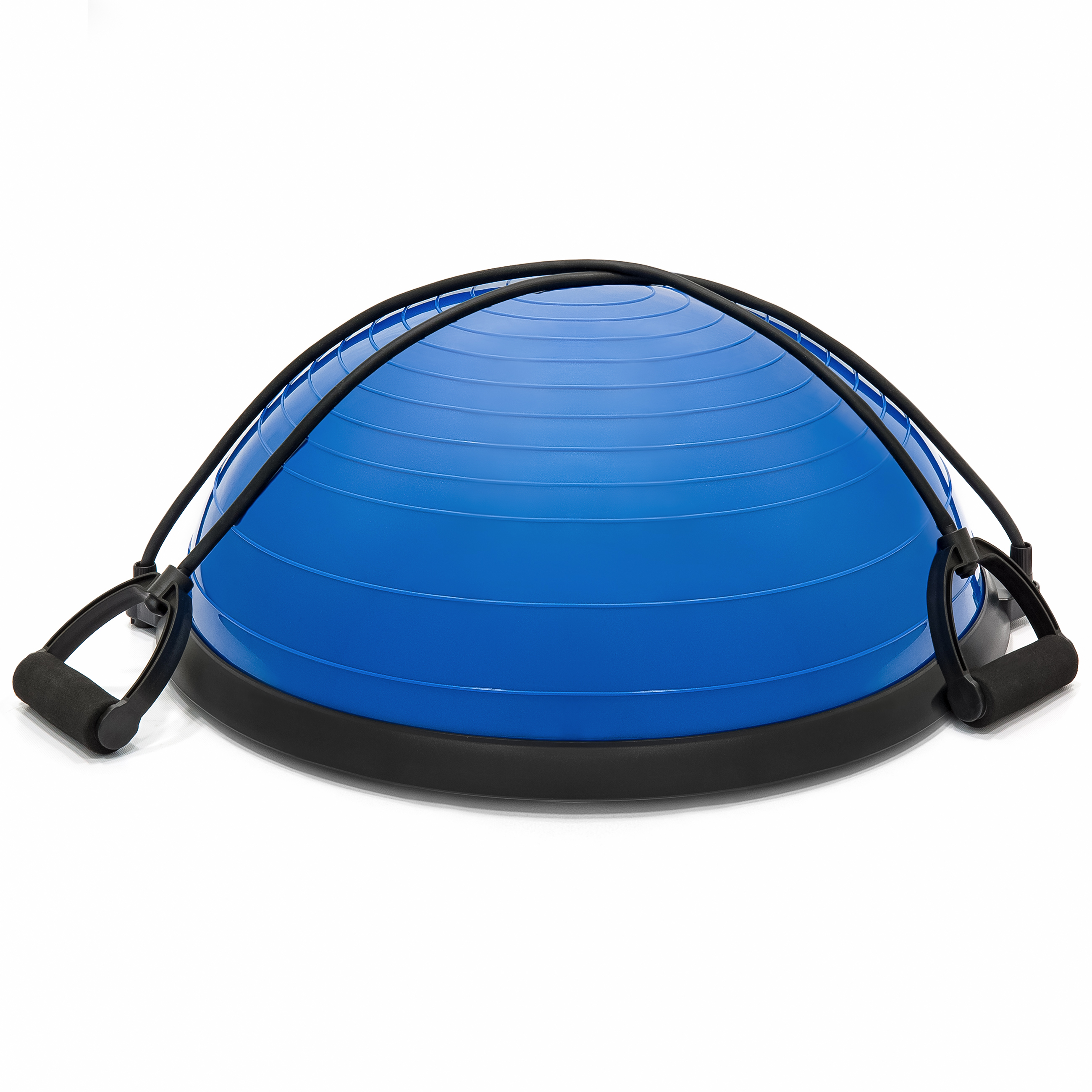 Exercise & Fitness Sports Happybuy 23 inches Yoga Half Ball Dome