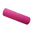 thumbnail image 1 of Water Float Mat Roll Up Comfortable Relaxing Pool Floating Pad Lounger Float for pink blue yellow, 1 of 9