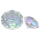 thumbnail image 5 of Vaso de cristal Jadeshay Vaso líquido acrílico para uñas con tapa de diamante, 5 of 14