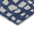 thumbnail image 5 of Dalyn Rugs Premium Machine Washable Mayfield AMF754 Navy 1'8" x 2'6" Rug, 5 of 6