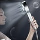 thumbnail image 5 of Toystoory Pressurized Double-Sided Rain Accessories Round Nozzle Temperature Resistant Sprayer Bathing ABS Spa Juegos de accesorios de baño, 5 of 6