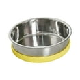thumbnail image 2 of Dispensador de Alimentos para Gatos jinwen Antideslizante Amarillo, 2 of 8