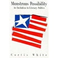 thumbnail image 1 of Monstrous Possibilities: An Invitation to Literary Politics, 1 of 1
