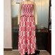 thumbnail image 3 of Vestido largo bohemio elegante con tirantes finos para verano y otoño, ropa informal para mujer, para fiesta, trabajo, noche, oficina, vestidos de corte A, 3 of 5