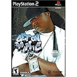 PS2 : GET ON DA MIC - Completo, ITA ! Il Primo Gioco di Rap al Mondo