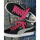 thumbnail image 2 of Pink 120cm Trainer Shoe laces ideal replacement laces for adults or kids Trainers sneakers sports athletic shoes boots Shoelaceszz3, 2 of 4