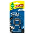 thumbnail image 3 of Vent Liquid New Car Little Trees CTK-52633 MADE IN USA Pack of 8, 3 of 8