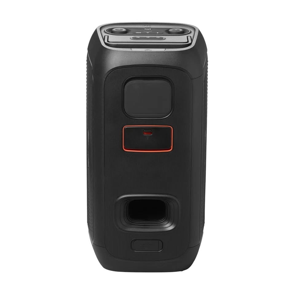 JBL Partybox Club 120 Bluetooth Party Speaker with Wireless Microphone "Sold without manufacturer warranty"