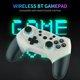 thumbnail image 4 of Controlador inalámbrico BT Game Joystick Gamepad con mango ergonómico de 6 ejes, 4 of 4