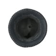 thumbnail image 5 of Noble House Buena Outdoor Cast Stone Garden Urn Planter in Antique Black, 5 of 7
