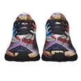 thumbnail image 5 of Three Kings Three Wise Men Nativity Of Jesus Puerto Rico Shoes Sneakers Black Size 11, 5 of 7