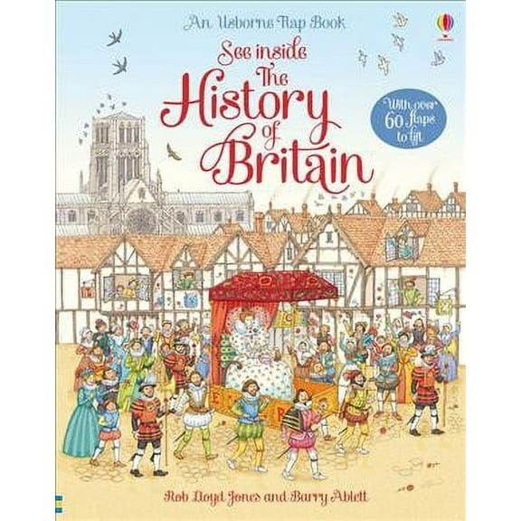 See Inside the History of Britain