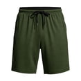 thumbnail image 5 of Qiyinn Mens Gym Basketball Shorts with Pockets - Quick Dry Lightweight Mesh Athletic Shorts, 5 of 8