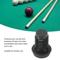 thumbnail image 3 of Housse de Queue de Billard, Protecteur de Pare-Chocs de Queue Robuste pour Jeu, 3 of 8