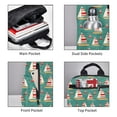 thumbnail image 3 of Yiaed Yachts And Buoys Print Lightweight Backpack Travel Backpacks Hiking Daypack for Women Men, 3 of 5