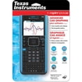 thumbnail image 3 of Calculadora gráfica Texas Instruments TI-Nspire CX II CAS, 3 of 3