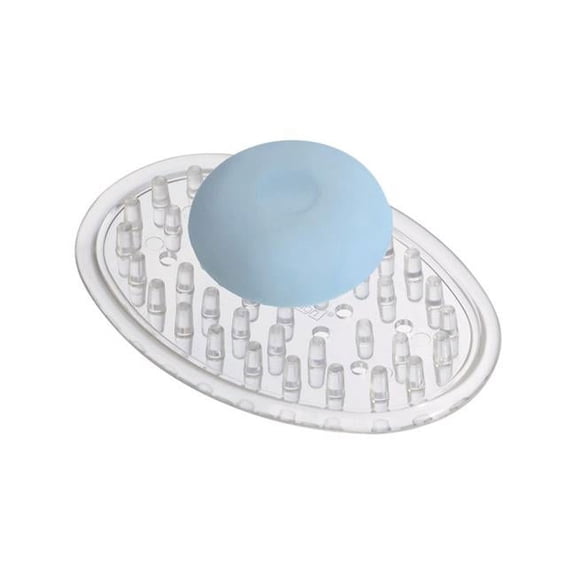 InterDesign Soap Saver (Pack of 4)