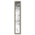 thumbnail image 2 of ArtToFrames 6" x 40" Muted Prosecco Gold Picture Frame, 6x40 inch Gold MDF Poster Frame (WOM-4673),  Pack, 2 of 7