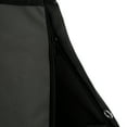 thumbnail image 7 of Pure Garden Patio Umbrella Cover – Heavy-Duty Waterproof Cover, Gray, 7 of 7