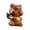 style C, variant on Baoblaze Decoration Crafts Figurine for Bookcase Office Table G